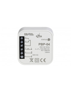 Przekaźnik bistabilny... 2