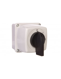 Łącznik krzywkowy 0-1-2 5P...