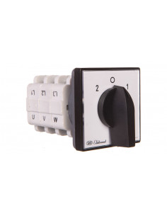 Łącznik krzywkowy 2-0-1 3P...