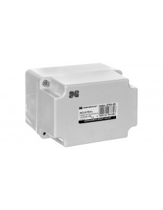 INDUSTRIAL Puszka...