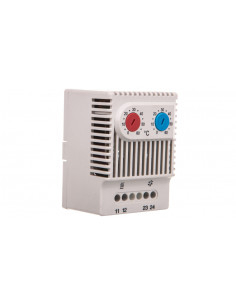Termostat dwufunkcyjny do...
