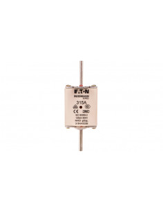 Wkładka bezpiecznikowa NH3...