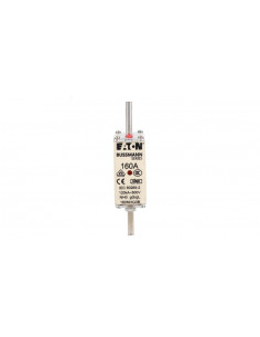 Wkładka bezpiecznikowa NH0...