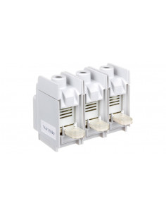 Zacisk klatkowy Al/Cu 3P...