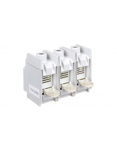 Zacisk klatkowy Al/Cu 3P 120mm2...