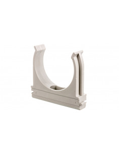 Uchwyt otwarty do rur...