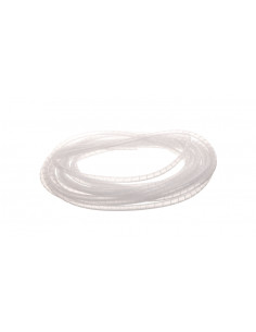 Wąż osłonowy spiralny...