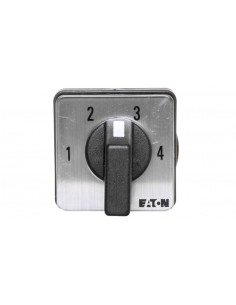 Łącznik krzywkowy 1-2-3-4...