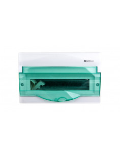 Rozdzielnica modułowa 1x6...