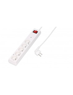 Listwa przeciwprzepięciowa...