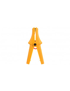 Krokodylek K09 11kV żółty...