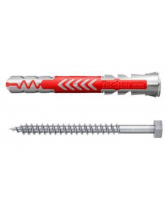 Kołek z wkrętem FISCHER...