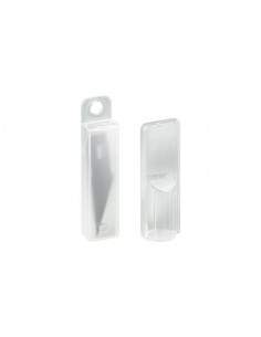 Skalpel z wymiennymi... 2