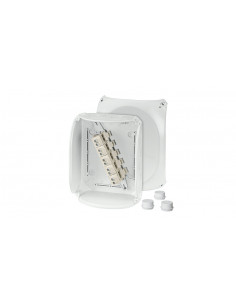 Puszka odgałęźna...