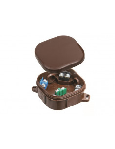 Puszka n/t hermetyczna PH...