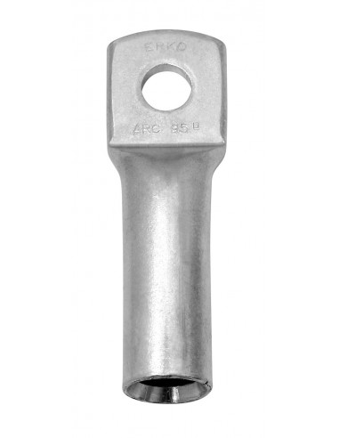 Końcówka oczkowa Al rurowa ARC 8-25...