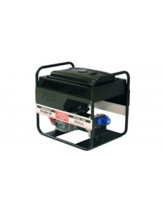 Agregat prądotwórczy...