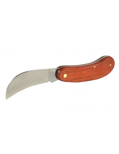 NÓŻ OGRODNICZY SIERPAK 1 OSTRZE,...