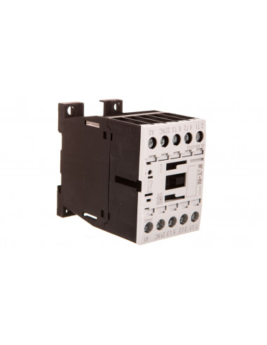 Stycznik mocy 15A 3P 24V DC 0Z 1R...