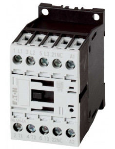 Stycznik mocy 9A 3P 24V DC...