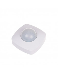 Czujnik ruchu PIR z funkcją...