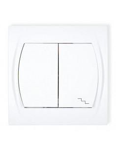 LOGO Łącznik jednobiegunowy...