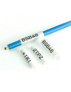 Koszulka termokurczliwa...