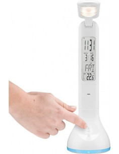 Lampka biurkowa LED 4W... 2