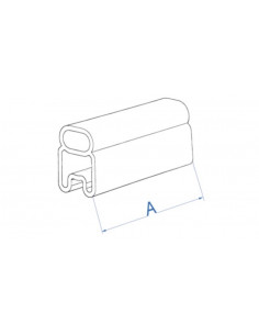 Nośnik oznacznikowy DMC-...