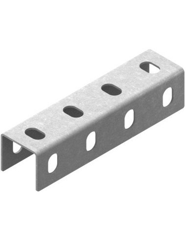 Łącznik ceownika LC41H41MC 851541