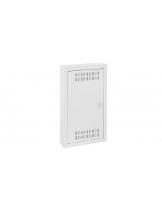 Rozdzielnica modułowa MSF... 2