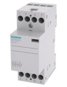 Stycznik modułowy 25A 4Z 0R...