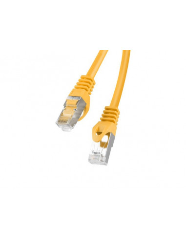 Kabel krosowy patchcord F/UTP kat.6...