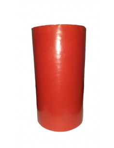 Taśma ostrzegawcza czerwona...