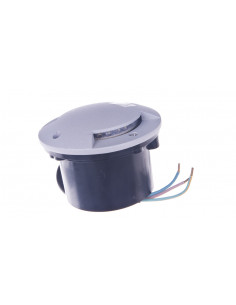 Oprawa gruntowa LED 1W Ikl....