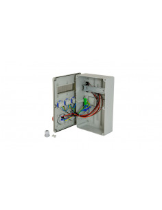 Rozdzielnica budowlana... 2