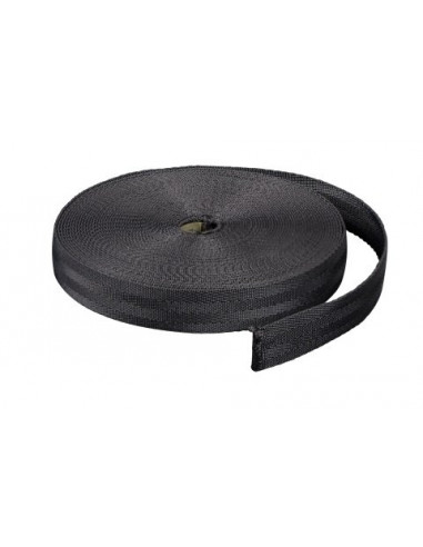 Taśma montażowa tekstylna rolka 10m...