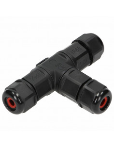 Konektor kablowy trójnik T...