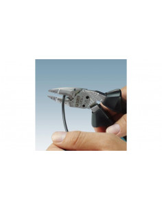 Szczypce tnące boczne... 2