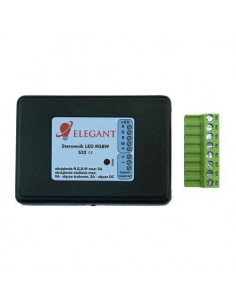 Kontroler led RGBW ELEGANT...