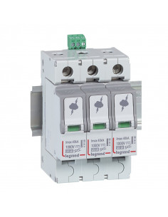 Ogranicznik przepięć dla...