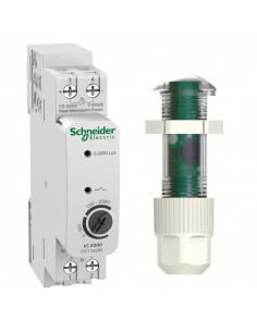 Analogowy łącznik...