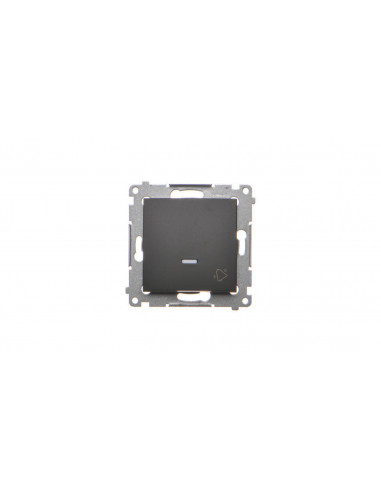 Simon 54 Przycisk dzwonek z...