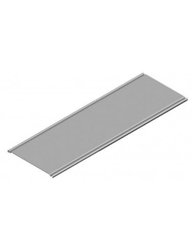 Pokrywa korytka 50mm 0,7mm PKL50/3MC...