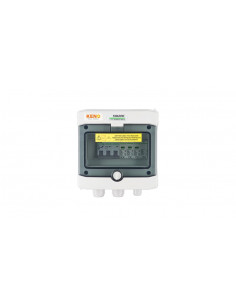 Skrzynka przyłączeniowa AC...