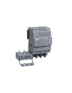 Blok różnic-prąd. 3P 125A,...