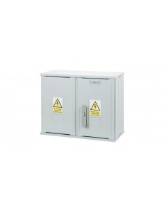 Obudowa termoutwardzalna...