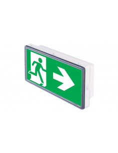Oprawa ewakuacyjna/awaryjna... 2