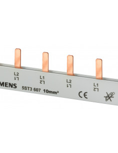 Szyna łaczeniowa...