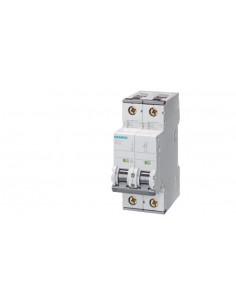 Wyłącznik nadprądowy 1P N C...